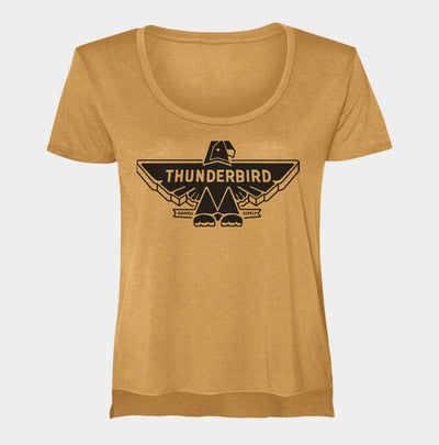 Thunderbird Ladies Scoop