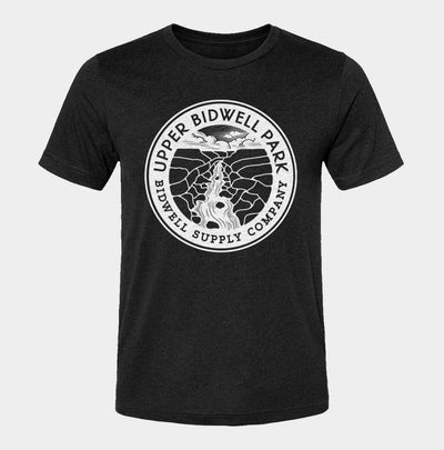 Upper Bidwell Park Shirt