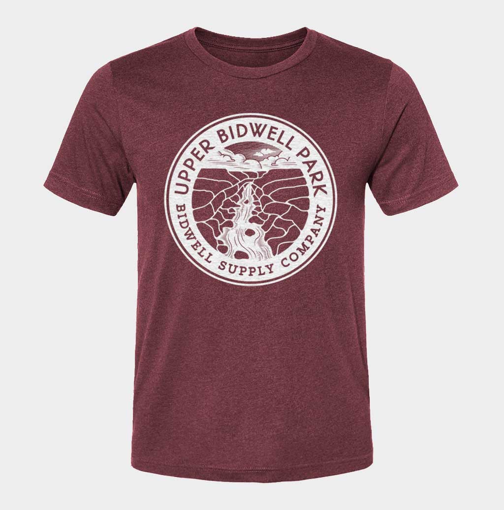 Upper Bidwell Park Shirt
