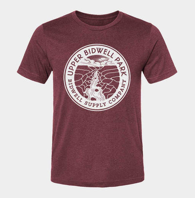 Upper Bidwell Park Shirt