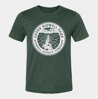 Upper Bidwell Park Shirt