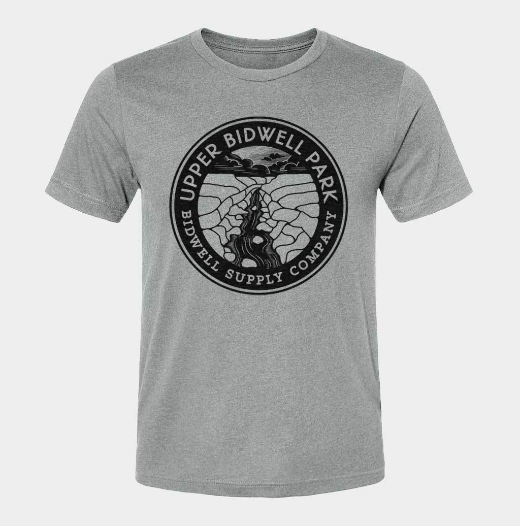 Upper Bidwell Park Shirt
