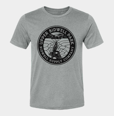 Upper Bidwell Park Shirt