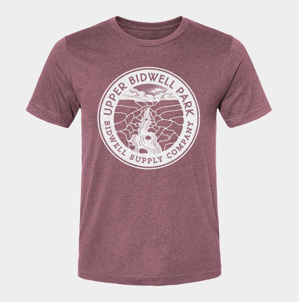 Upper Bidwell Park Shirt