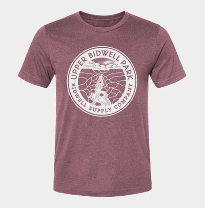 Upper Bidwell Park Shirt