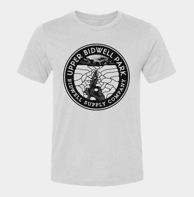Upper Bidwell Park Shirt