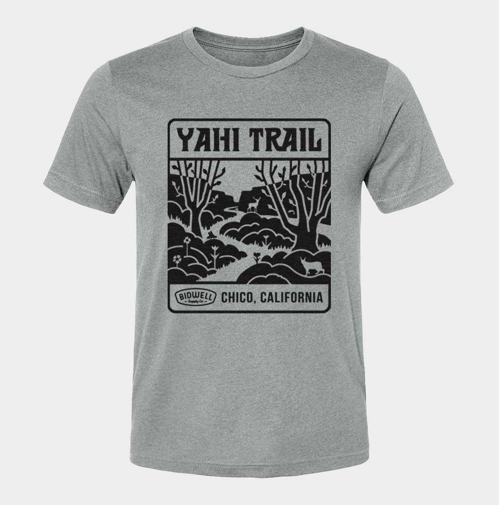 Yahi Trail Shirt