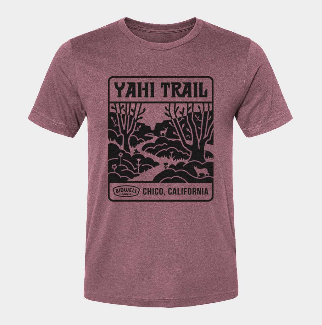 Yahi Trail Shirt