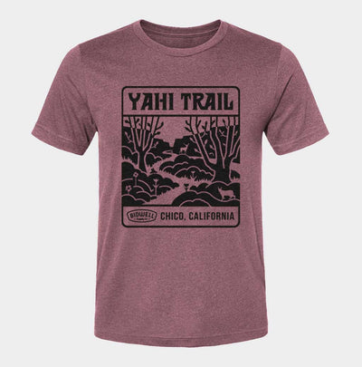 Yahi Trail Shirt