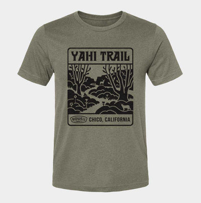 Yahi Trail Shirt