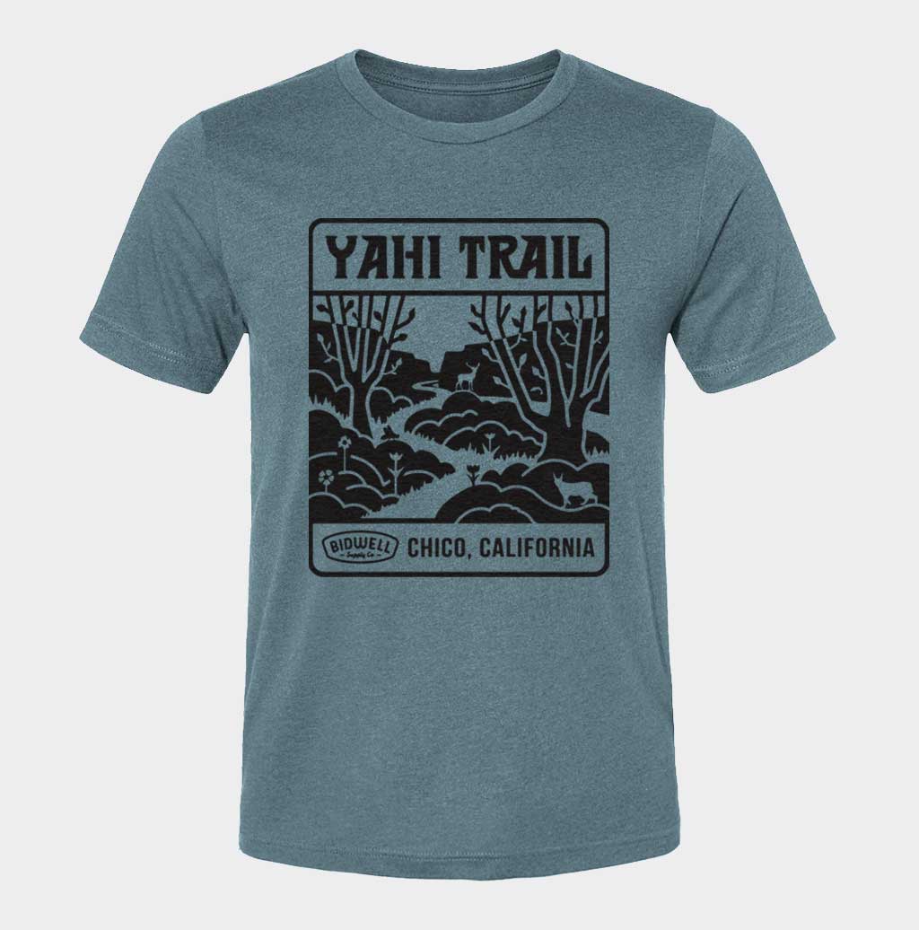 Yahi Trail Shirt