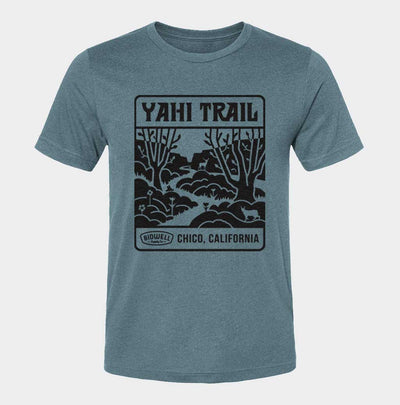 Yahi Trail Shirt
