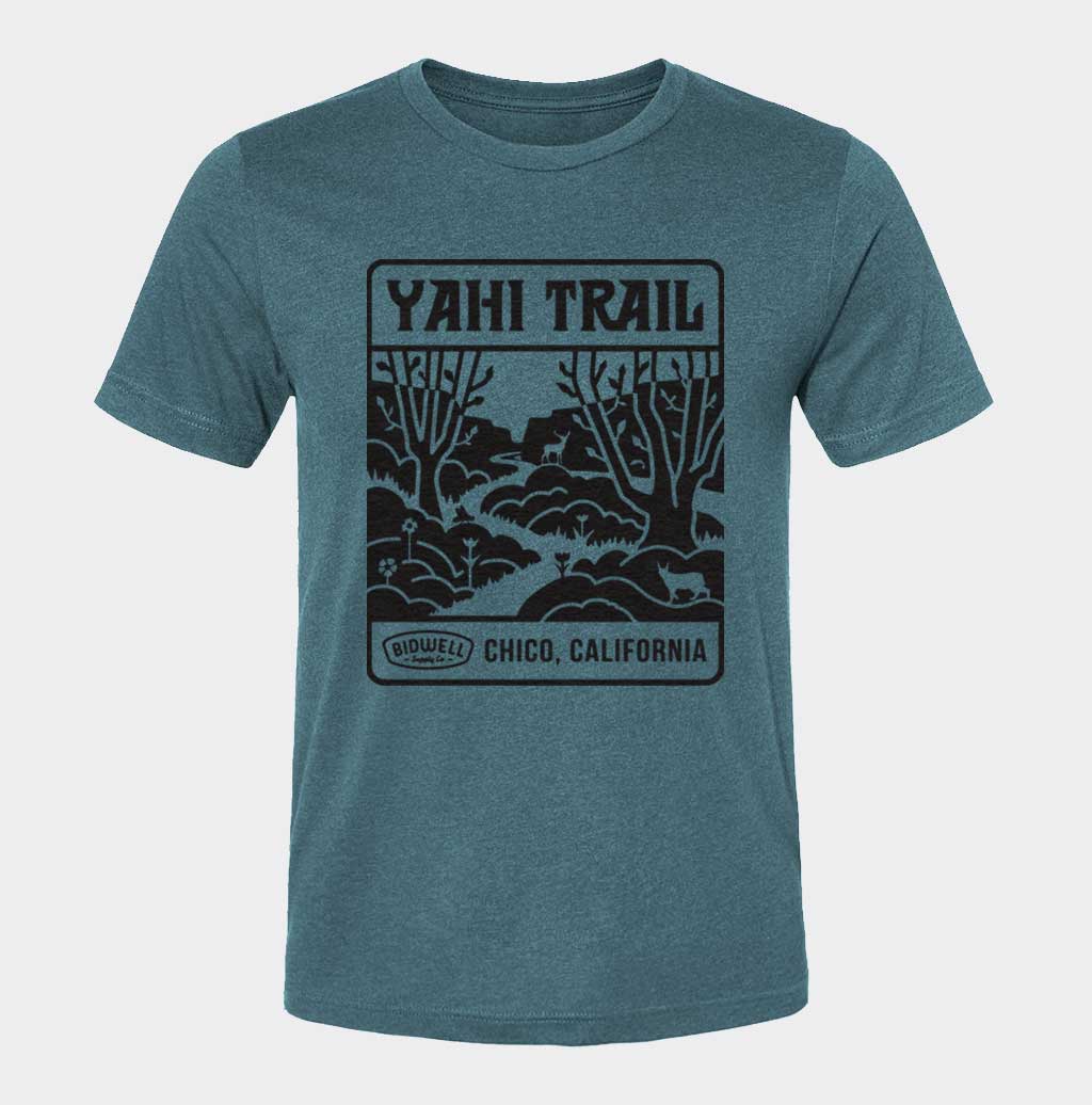 Yahi Trail Shirt