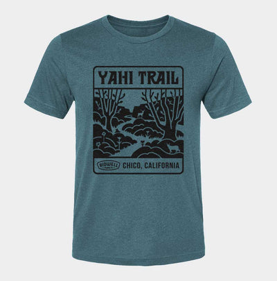 Yahi Trail Shirt