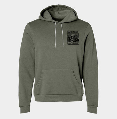 Yahi Trail Hoodie