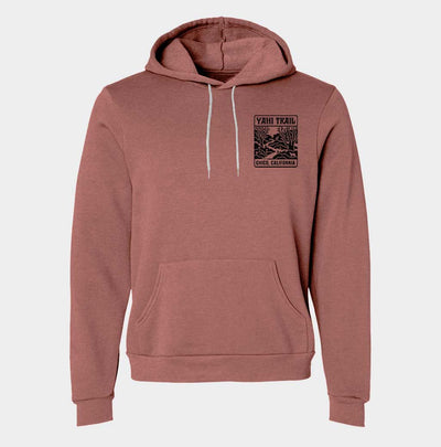 Yahi Trail Hoodie