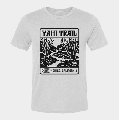 Yahi Trail Shirt