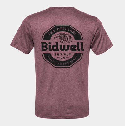 Bidwell Original Shirt (2-sided)