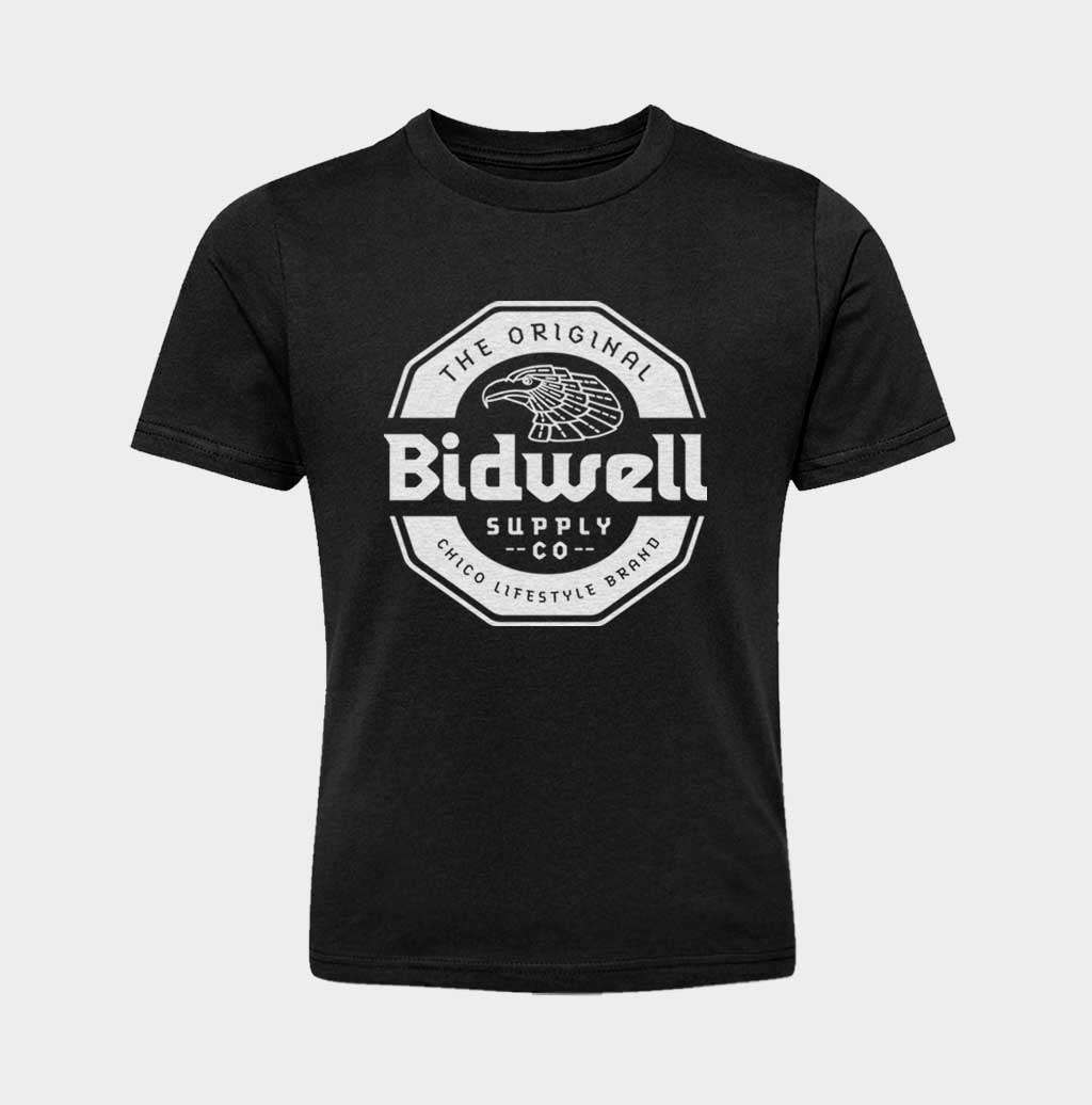 Bidwell Original Youth Shirt