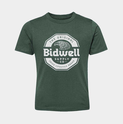 Bidwell Original Youth Shirt