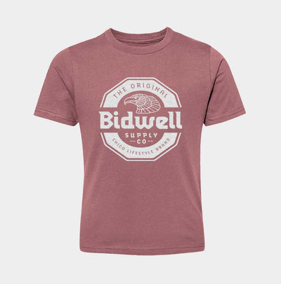 Bidwell Original Youth Shirt