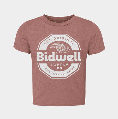 Bidwell Original Toddler Shirt