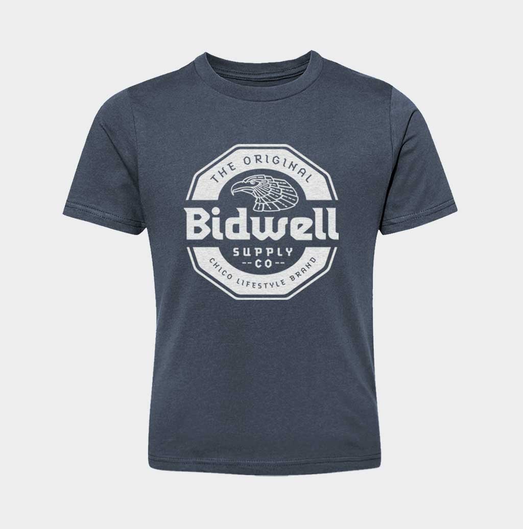 Bidwell Original Youth Shirt