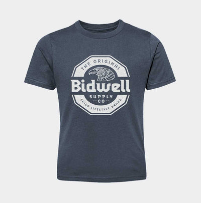 Bidwell Original Youth Shirt