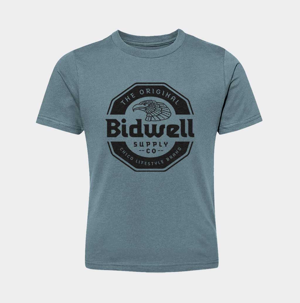 Bidwell Original Youth Shirt