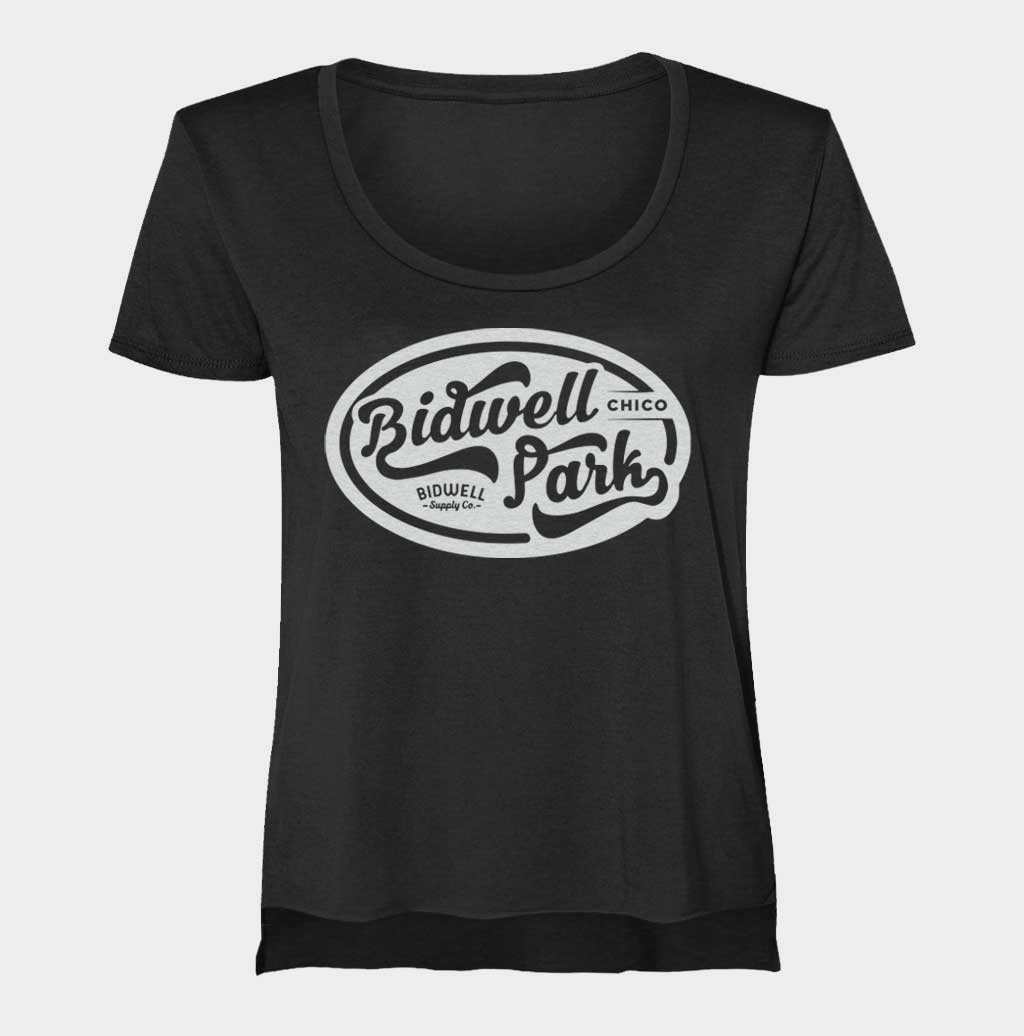 Bidwell Park Retro Ladies Scoop