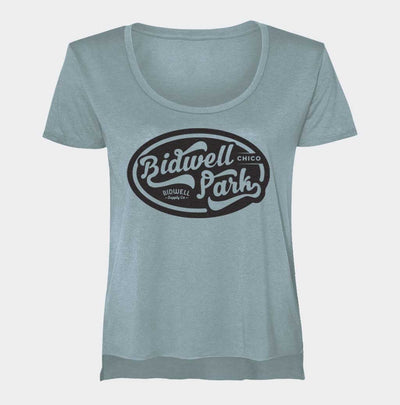 Bidwell Park Retro Ladies Scoop
