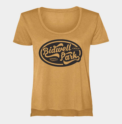 Bidwell Park Retro Ladies Scoop