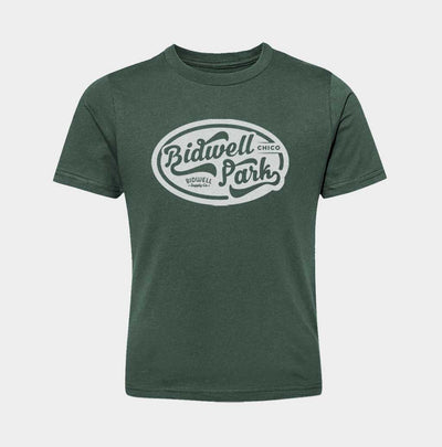 Bidwell Retro Youth Shirt
