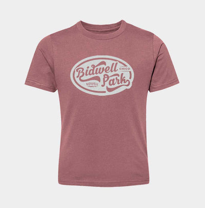 Bidwell Retro Youth Shirt