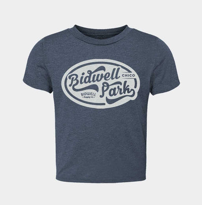 Bidwell Retro Toddler Shirt