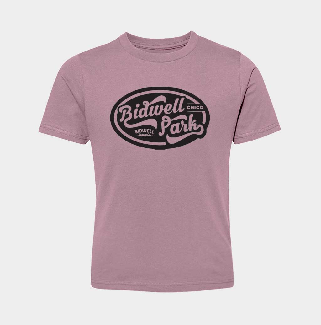 Bidwell Retro Youth Shirt