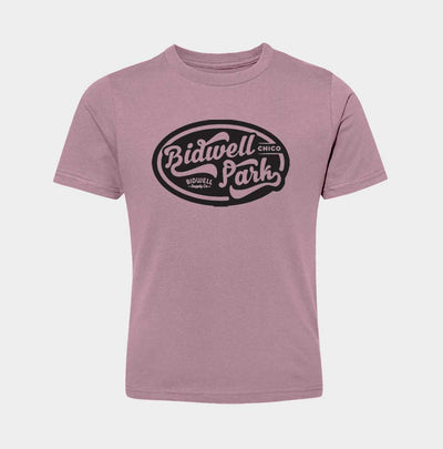 Bidwell Retro Youth Shirt
