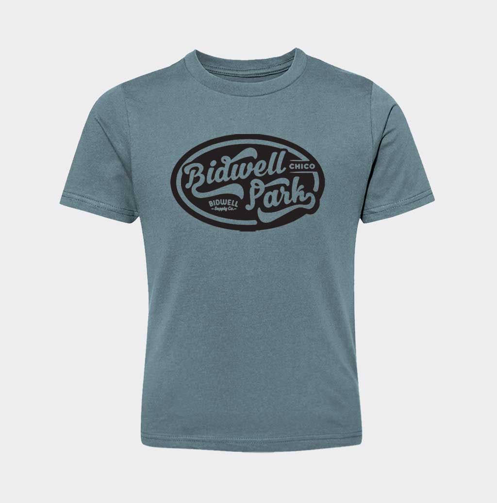 Bidwell Retro Youth Shirt