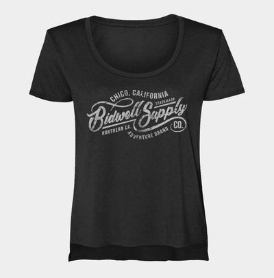 Bidwell Trademark Ladies Scoop