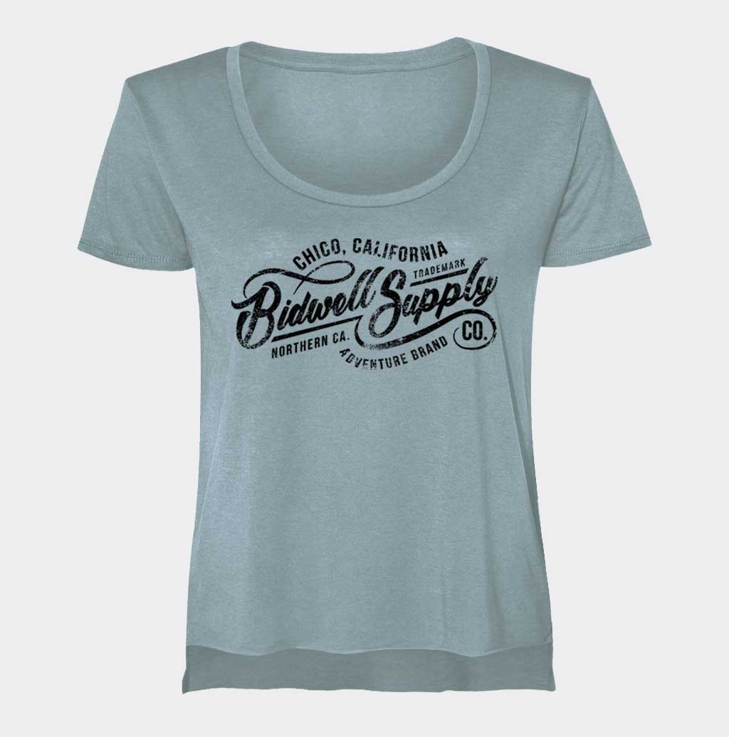 Bidwell Trademark Ladies Scoop