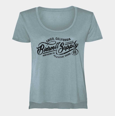 Bidwell Trademark Ladies Scoop