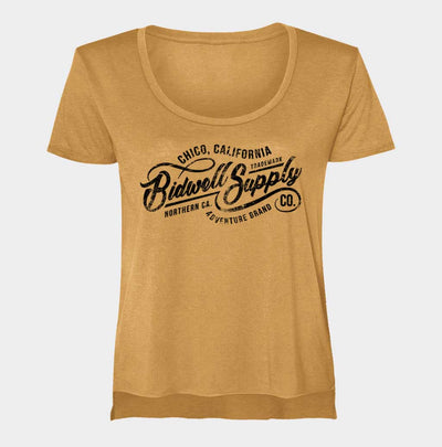 Bidwell Trademark Ladies Scoop