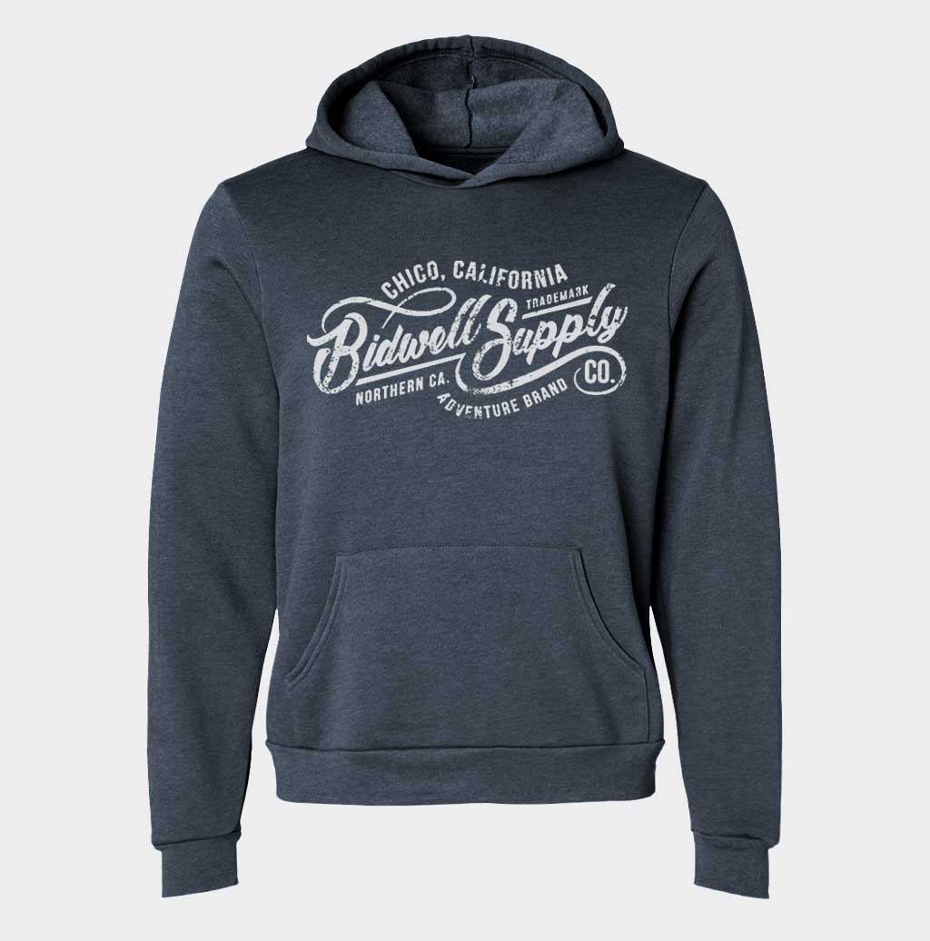 Bidwell Trademark Hoodie