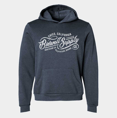 Bidwell Trademark Hoodie