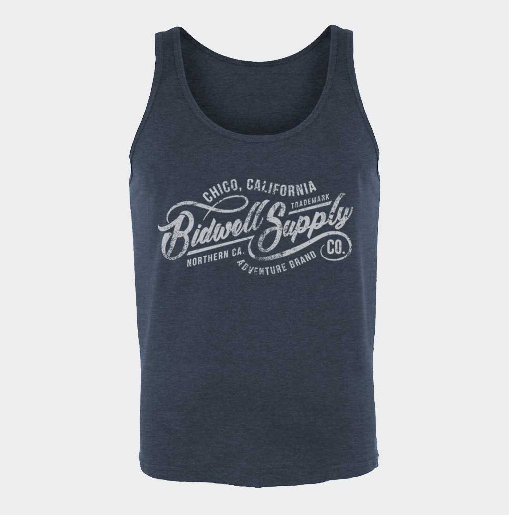 Bidwell Trademark Men's Tank