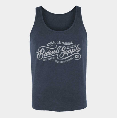 Bidwell Trademark Men's Tank