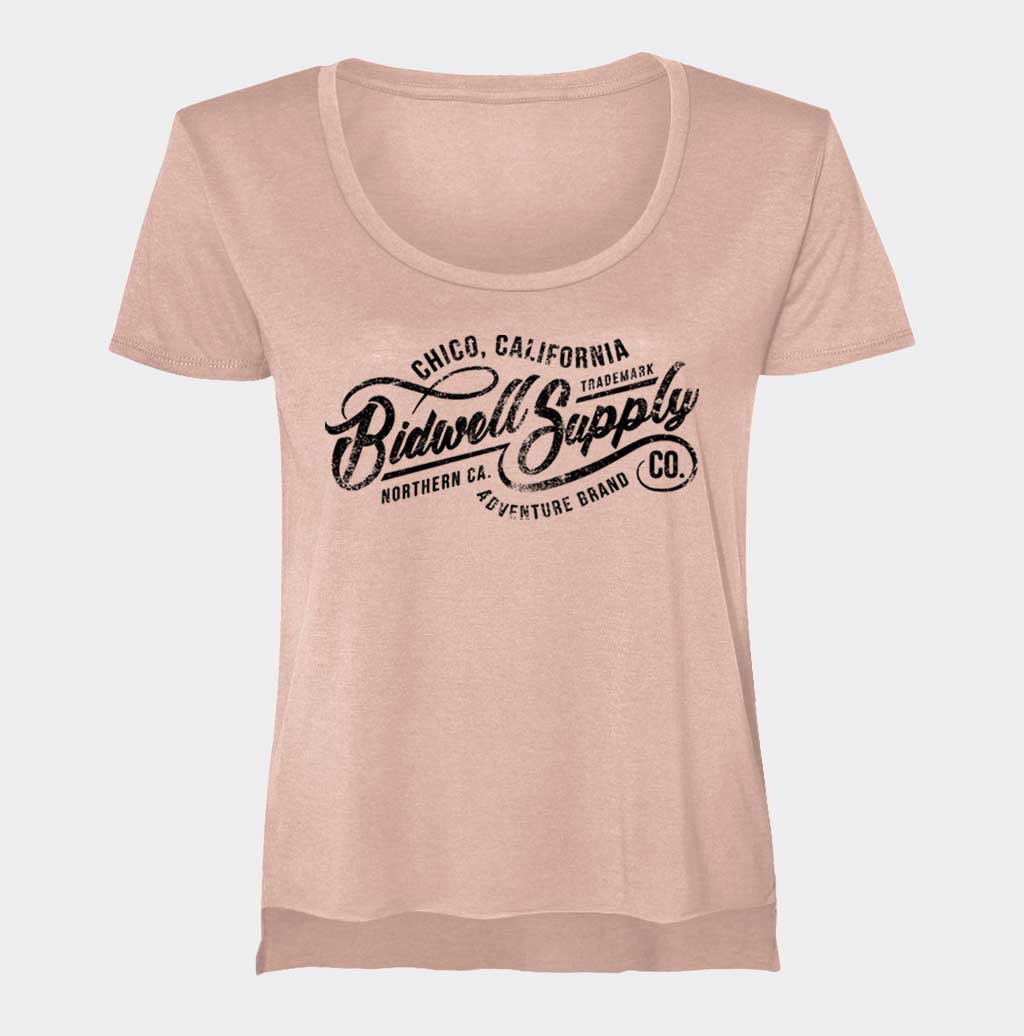 Bidwell Trademark Ladies Scoop