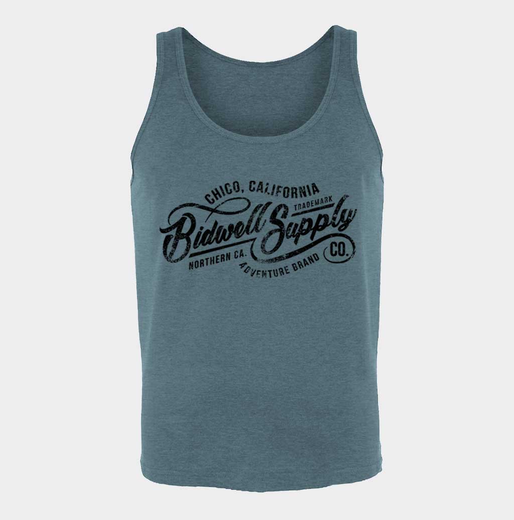 Bidwell Trademark Men's Tank