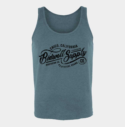 Bidwell Trademark Men's Tank