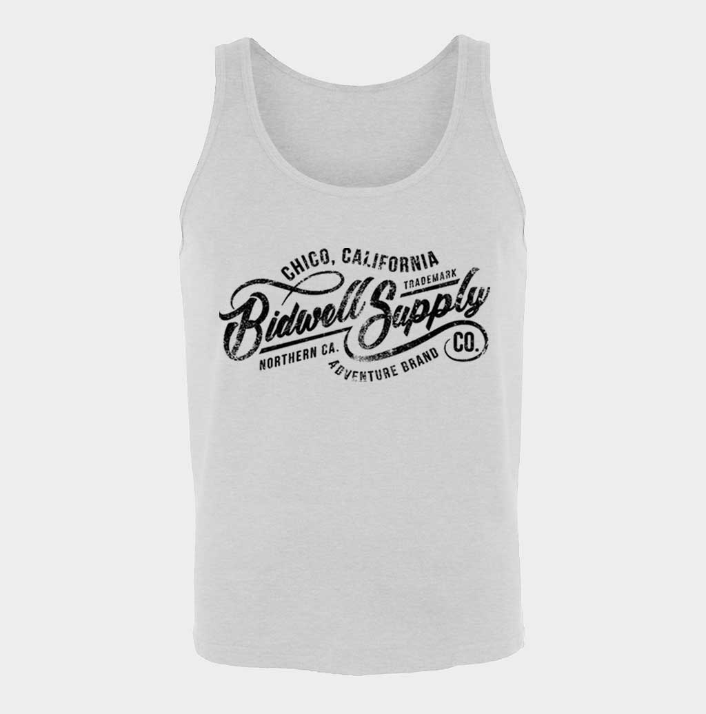 Bidwell Trademark Men's Tank